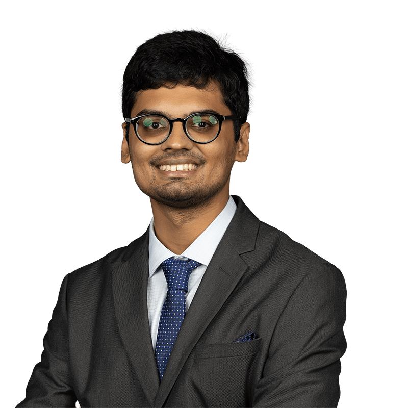 Sarthak Vishnoi